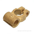 Custom Made Copper Alloy Castings for Truck or Tractor